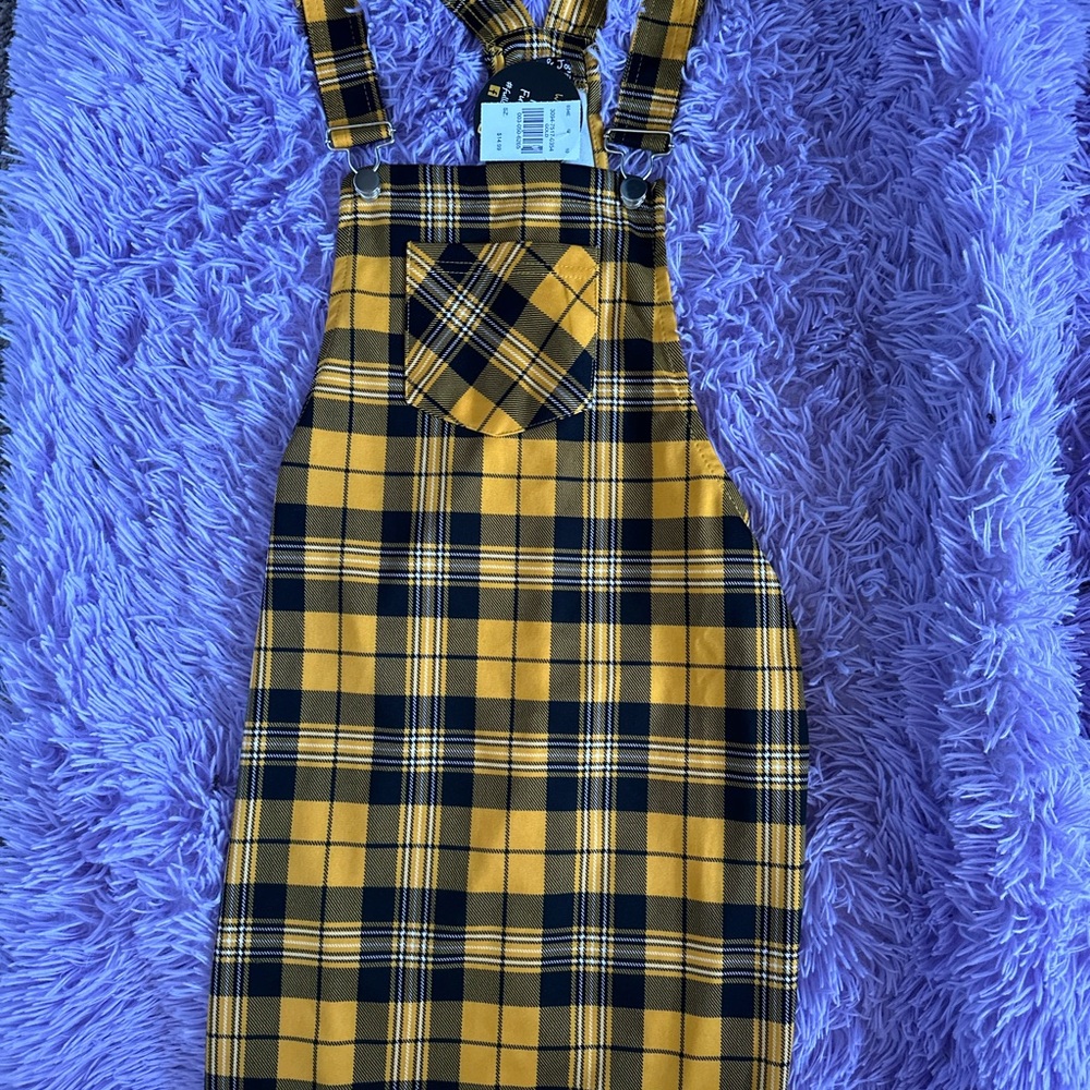 Jolie & joy dress - Picture 2 of 3